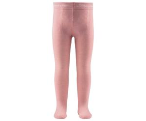 Sterntaler - Little Kid's Strumpfhose Wolle - Strumpfhose, Gr. 50, rosa (Mattrosa)