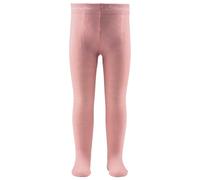 Sterntaler - Little Kid's Strumpfhose Wolle - Strumpfhose, Gr. 74, rosa (Mattrosa)