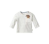 Sterntaler Longsleeve in Weiß - Größe 62 | Baby Langarmshirts