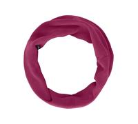 Sterntaler® Loop-Schal in Lila - Größe 80 cm | Kinderschals