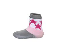 Sterntaler Mädchen Adventure sokker stjerner Socken, Rosa, 25-26 EU