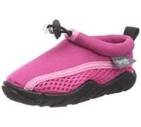 Sterntaler Mädchen Aqua Schuhe, Magenta, 19/20 EU