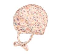 Sterntaler Mädchen Aquarell Beanie-Mütze