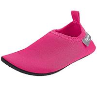 Sterntaler Mädchen Aquasko Aqua Schuhe, Magenta, 25/26 EU