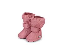 Sterntaler Thermo-Stiefel rosa - Mädchen - Gr. 19/20