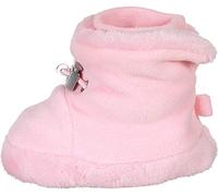 Sterntaler Mädchen Baby-Schuhe, Farbe: Rosa, Größe: 19/20, Alter: 12-18 Monate, Art.-Nr.: 5101620