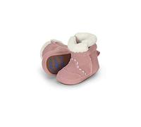 Sterntaler Baby Wagenschuhe pink Gr. 22 Mädchen Kleinkinder 5577952