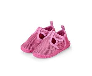 Sterntaler Mädchen Badeschuhe Klett UniBadeschuh Mesh mit Klettverschluss