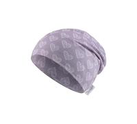 Sterntaler Mädchen Beanie-Mütze Beanie Herzen