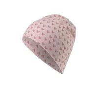 Sterntaler Mädchen Beanie-Mütze Beanie Herzen