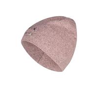 Sterntaler - Kid's Beanie Katze - Mütze, Gr. 37 cm, rosa (RosaMelange)