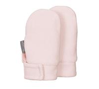 Sterntaler Mädchen Fäustel Fäustlinge, per pack Rosa (zartrosa 707), 1 (Herstellergröße: 1)
