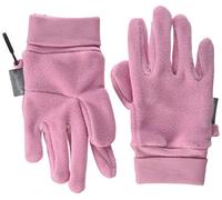 Sterntaler Mädchen Fingerhandschuh Handschuhe, per pack Rosa (perlrosa 728), 5 (Herstellergröße: 5)