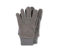 Sterntaler Mädchen Fingerhandschuh Handschuhe, per pack Rot (beerenrot mel. 816), 8 (Herstellergröße: 8)