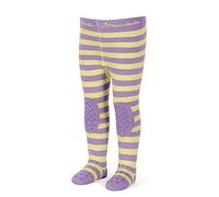 Sterntaler Mädchen Krabbelstrumpfhose, Motiv Maus, Gr. 86, 1-2 Jahre, Fb. 636 Lavendel