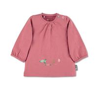 Sterntaler Mädchen Langarm-Shirt, Alter: 4-5 Monate, Größe: 62, Rosa