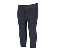 Sterntaler Mädchen Leggins Uni Leggings, Marine, 116