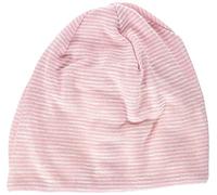 Sterntaler Mädchen Mütze Slouch - Beanie 4421712, Gr. 53, Rosa (Geranie 723)