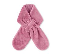 Sterntaler Mädchen Schal mit Klettverschluss, Größe: 70, Helllila