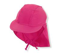 Sterntaler Schirmmütze in Pink - Größe 45 cm | Baby Caps Huete