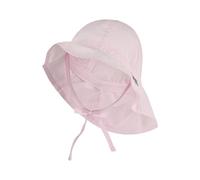 Sterntaler Mädchen Sonnenhut Flapper