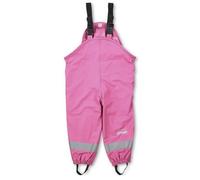 Sterntaler Regenträgerhose gefüttert hortensie - Mädchen - Gr. Babymode (6 - 24 Monate)