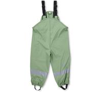 STERNTALER Matschhose ungefüttert uni (5652030) 92 Grün