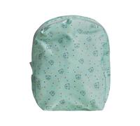 Sterntaler Mini-Kinderrucksack Bär Bo mit Flaschenhalter im Innenfach, Reißverschluss; mintgrün