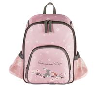 Sterntaler Mini-Rucksack - Emmi Girl