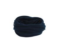 Sterntaler Unisex Baby Allrounder Schal, Marine, M