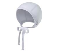 Sterntaler Unterziehhäubchen BASIC in weiß, Gr. 35, maedchen