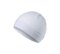 Sterntaler Beanie-Mütze - Weiß - Gr. 35 + 0,21€ Cashback auf Deine nächste Bestellung