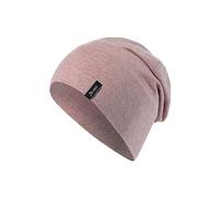 Sterntaler Beanie 55 altrosa