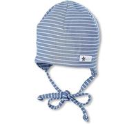 Sterntaler OCS Beanie samtblau