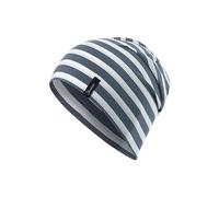 Sterntaler Jungen Slouch-beanie mütze, Graublau, 51 EU