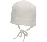 Sterntaler OCS Beanie weiss