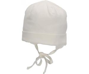 Sterntaler OCS Beanie weiss