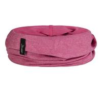 STERNTALER OCS Multifunktionstuch melange (4001675) 2 Pink