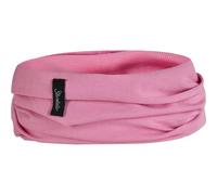 Sterntaler Multifunktionstuch Uni perlrosa - Mädchen - Gr. Kindermode (2 - 6 Jahre)