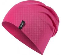 STERNTALER OCS Beanie uni (1531400) 55 Rot