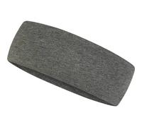 Sterntaler Stirnband Melange Asphalt – Mädchen/Junge – Gr. 51 cm
