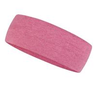 Sterntaler Stirnband melange pink melange - Mädchen - Gr. 51 cm