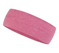 Sterntaler Stirnband melange pink melange - Mädchen - Gr. 53 cm