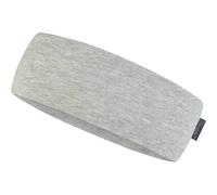 Sterntaler Stirnband melange silber - Junge,Mädchen - Gr. 53 cm