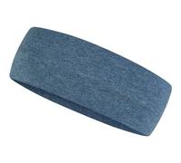 Sterntaler Stirnband melange tintenblau - Junge,Mädchen - Gr. 55 cm