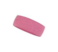 Sterntaler Unisex Baby OCS Stirnband, pink Melange, 49