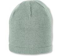 Sterntaler Unisex Ocs Strickmütze Mütze, Steingrün, 37 EU