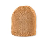 Sterntaler Unisex OCS Strickmütze, mattgelb, 33