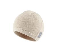 Sterntaler Unisex OCS Strickmütze, beige, 35