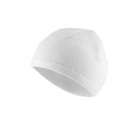 Sterntaler OCS Strickmütze - Klassische Babymütze aus Baumwollgarn (Bio) - Unisex Übergangsmütze ab Geburt - Basic Kopfbedeckung - Beanie Mütze einfarbig
